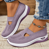 Nublado - Zapatillas Slip-On