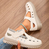 Mara – Sandalias confortables con suela resistente