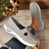Nublado - Zapatillas Slip-On