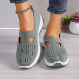 Nublado - Zapatillas Slip-On
