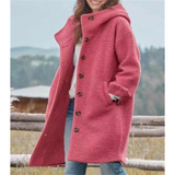 Luvana | Chaqueta ligera y cómoda para entretiempo