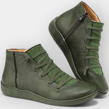 Glitch - Modern Boots