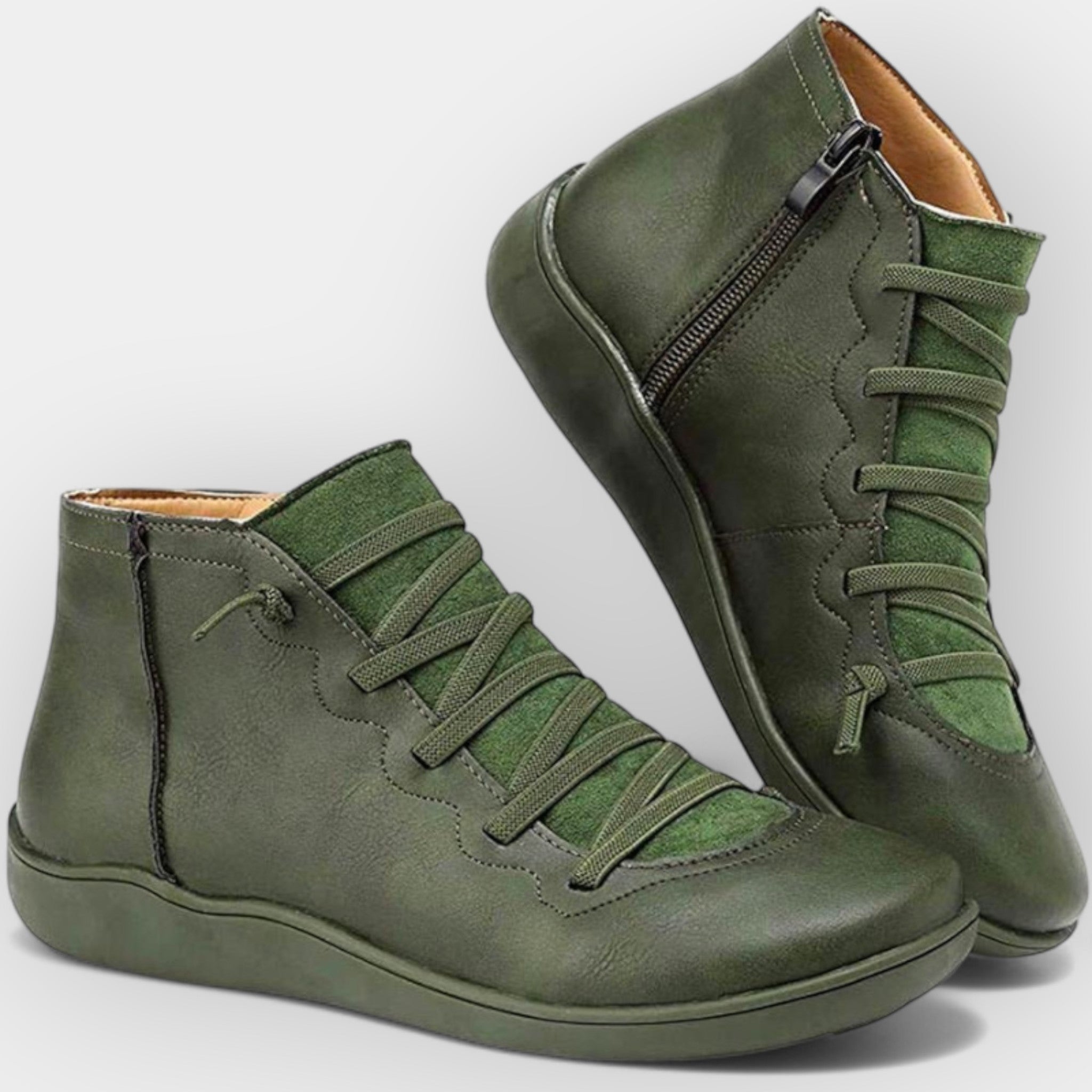 Glitch - Modern Boots