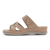 Iris – Zapatillas de verano cómodas con estilo contemporáneo