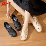 Nina – Elegantes Sandalias de Verano con Plataforma