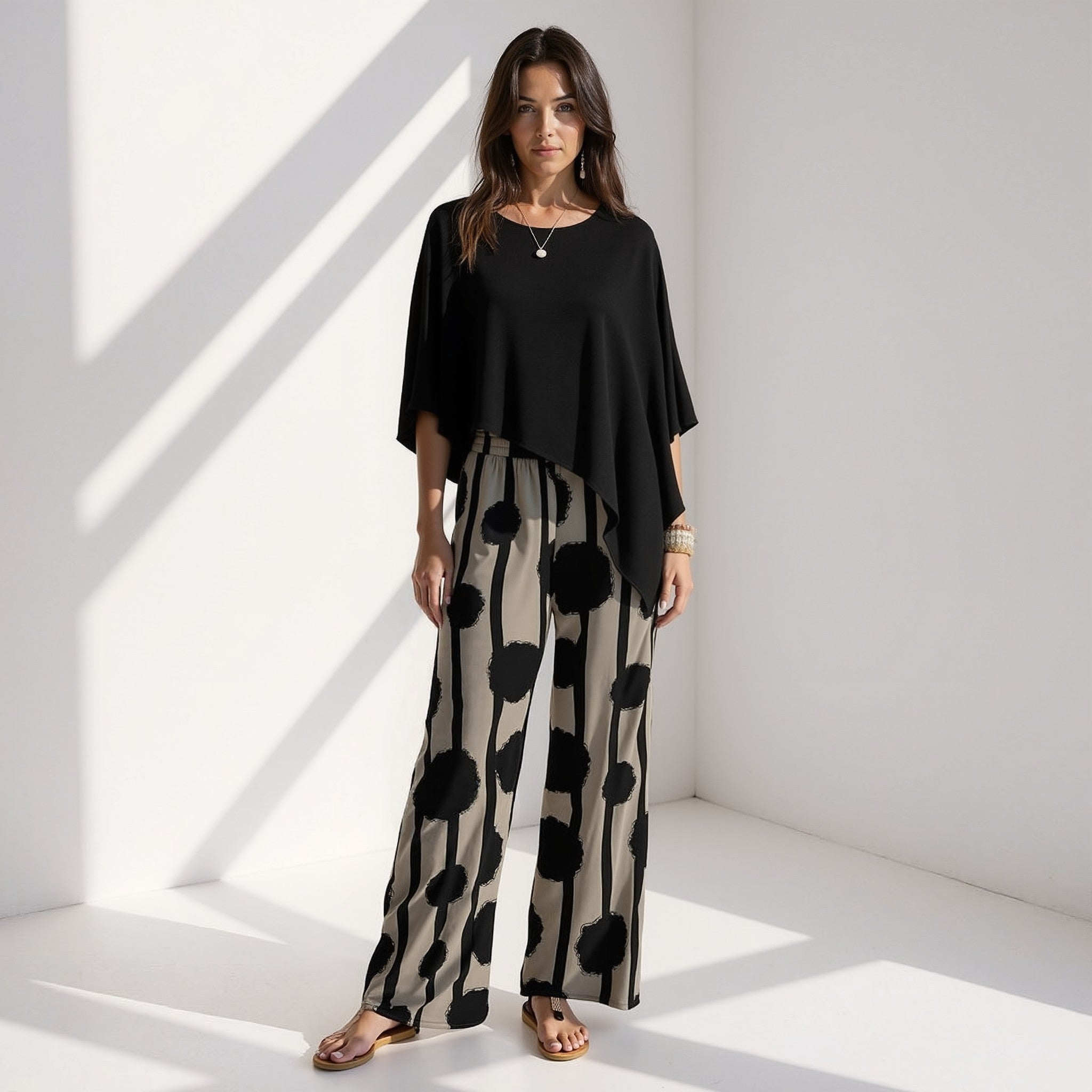 Zeniq | Set de 2 Piezas para Mujeres