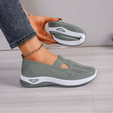 Nublado - Zapatillas Slip-On
