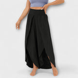 Marica - Pantalones Elegantes y Suaves