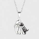 Carmen™ | Colgante de Amor Eterno para tu Perro