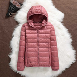 Catarina - Chaqueta Ideal para Primavera y Otoño