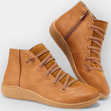 Glitch - Modern Boots