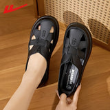 Nina – Elegantes Sandalias de Verano con Plataforma