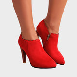 Aveline - Elegantes Zapatos de Lujo y Confort