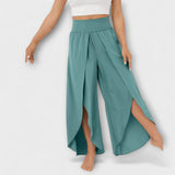 Marica - Pantalones Elegantes y Suaves