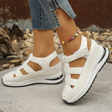 Lone - Sandalias de comodidad excepcional