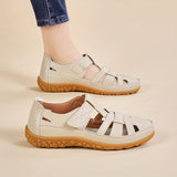 Lea – Sandalias Diarias de Confort y Comodidad
