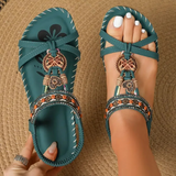 Nada – Sandalias ortopédicas Ibiza: Comodidad y Elegancia en Cada Paso