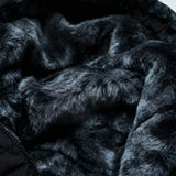 Aya | Chaqueta Acolchada con Forro Interior