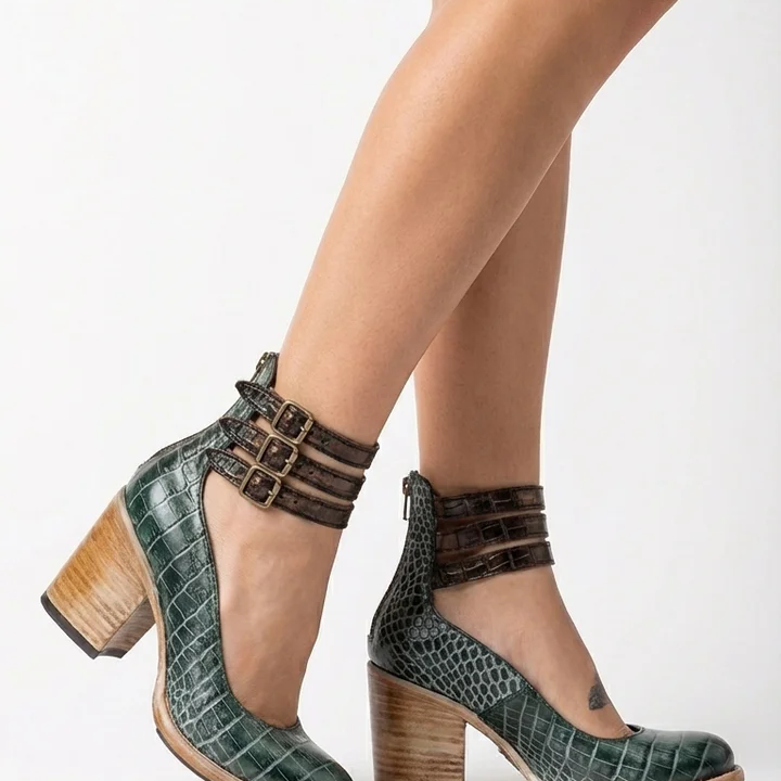 Antiqua – Elegancia Vintage Artesanal