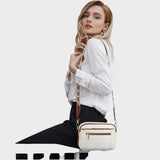 Rita - Bolsa de Cuero Elegante