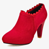 Aveline - Elegantes Zapatos de Lujo y Confort