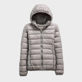 Sofía - Chaqueta para Primavera y Otoño
