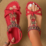 Nada – Sandalias ortopédicas Ibiza: Comodidad y Elegancia en Cada Paso