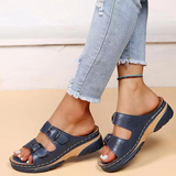 Karin - Sandalias Ortopédicas de Verano para Comodidad y Estilo