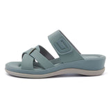 Iris – Zapatillas de verano cómodas con estilo contemporáneo