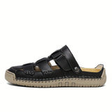 Elina – Sandalias Ajustables de Confort