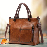 Elara - Elegance Tote Bag