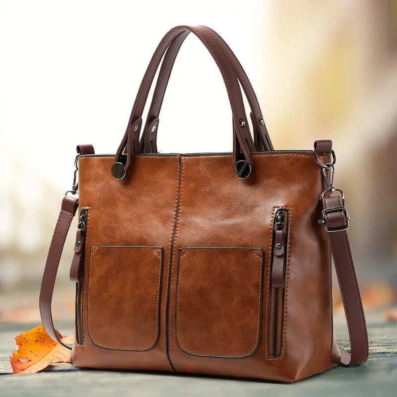 Elara - Elegance Tote Bag