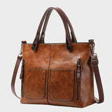 Elara - Elegance Tote Bag