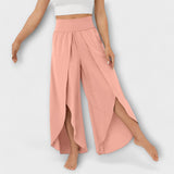 Marica - Pantalones Elegantes y Suaves
