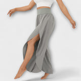 Marica - Pantalones Elegantes y Suaves