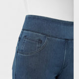 Clara - Jeans de Corte Amplio