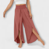 Marica - Pantalones Elegantes y Suaves