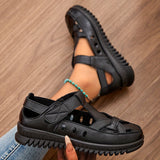 Mara – Sandalias confortables con suela resistente