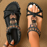 Nada – Sandalias ortopédicas Ibiza: Comodidad y Elegancia en Cada Paso