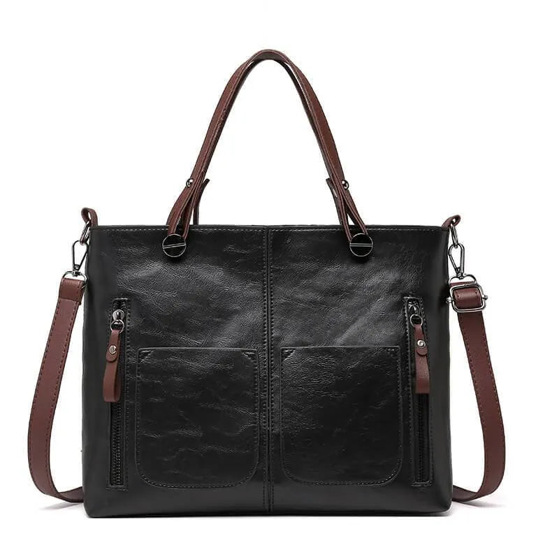 Elara - Elegance Tote Bag