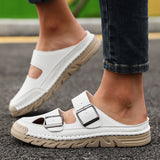 Romy – Sandalias de verano deportivas con correas ajustables