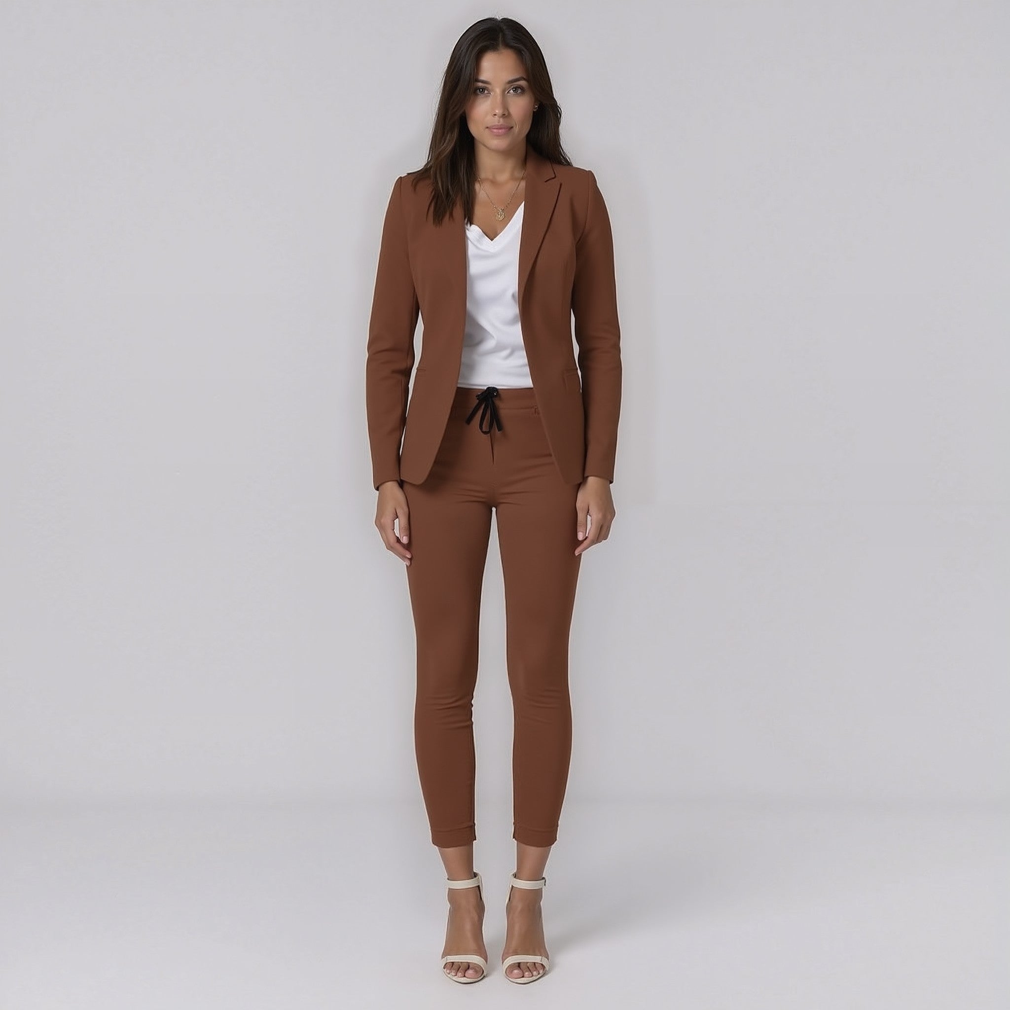Alena | Conjunto de Dos Piezas