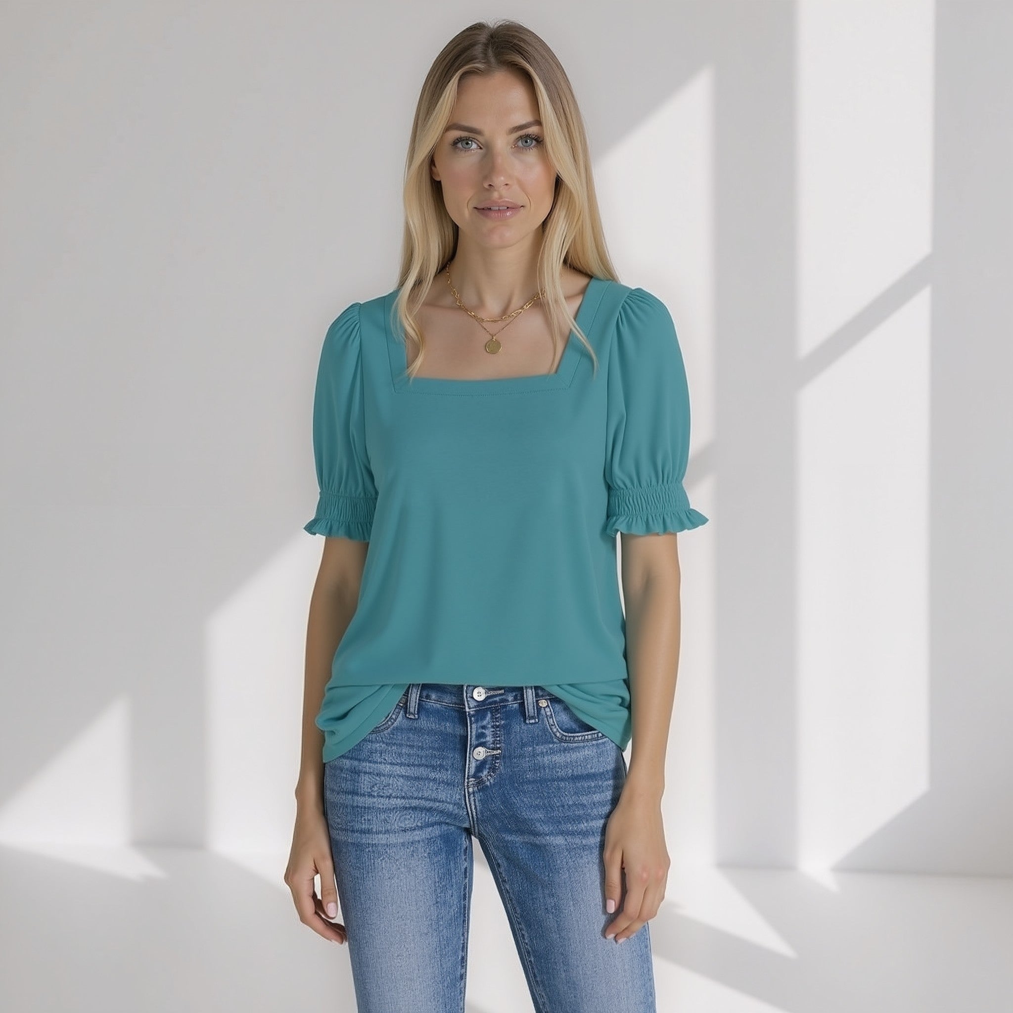 Amy Zomer T-Shirt