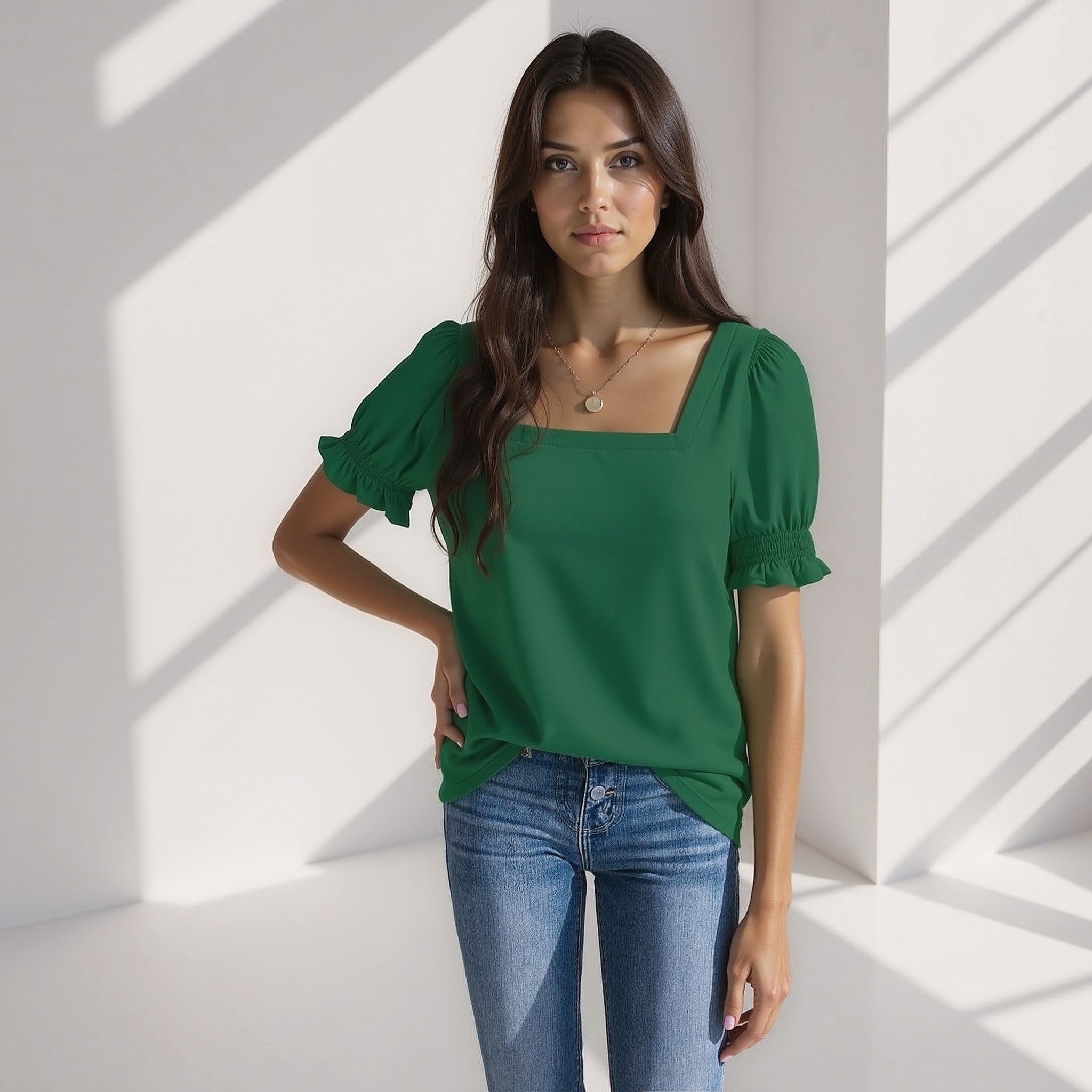 Amy Zomer T-Shirt