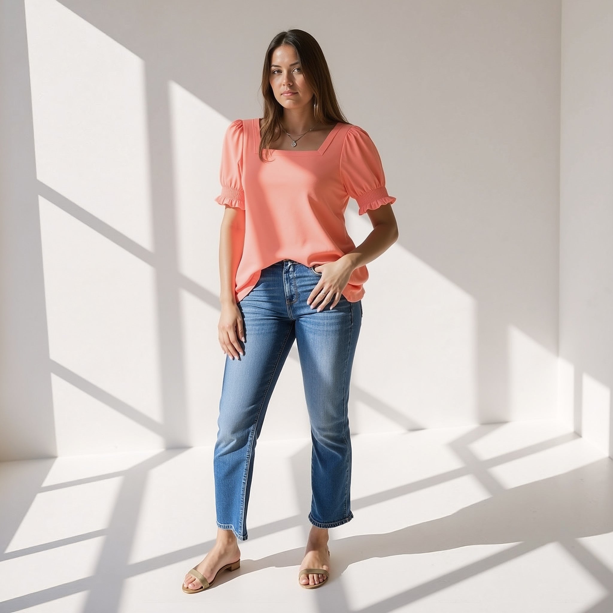 Amy Zomer T-Shirt