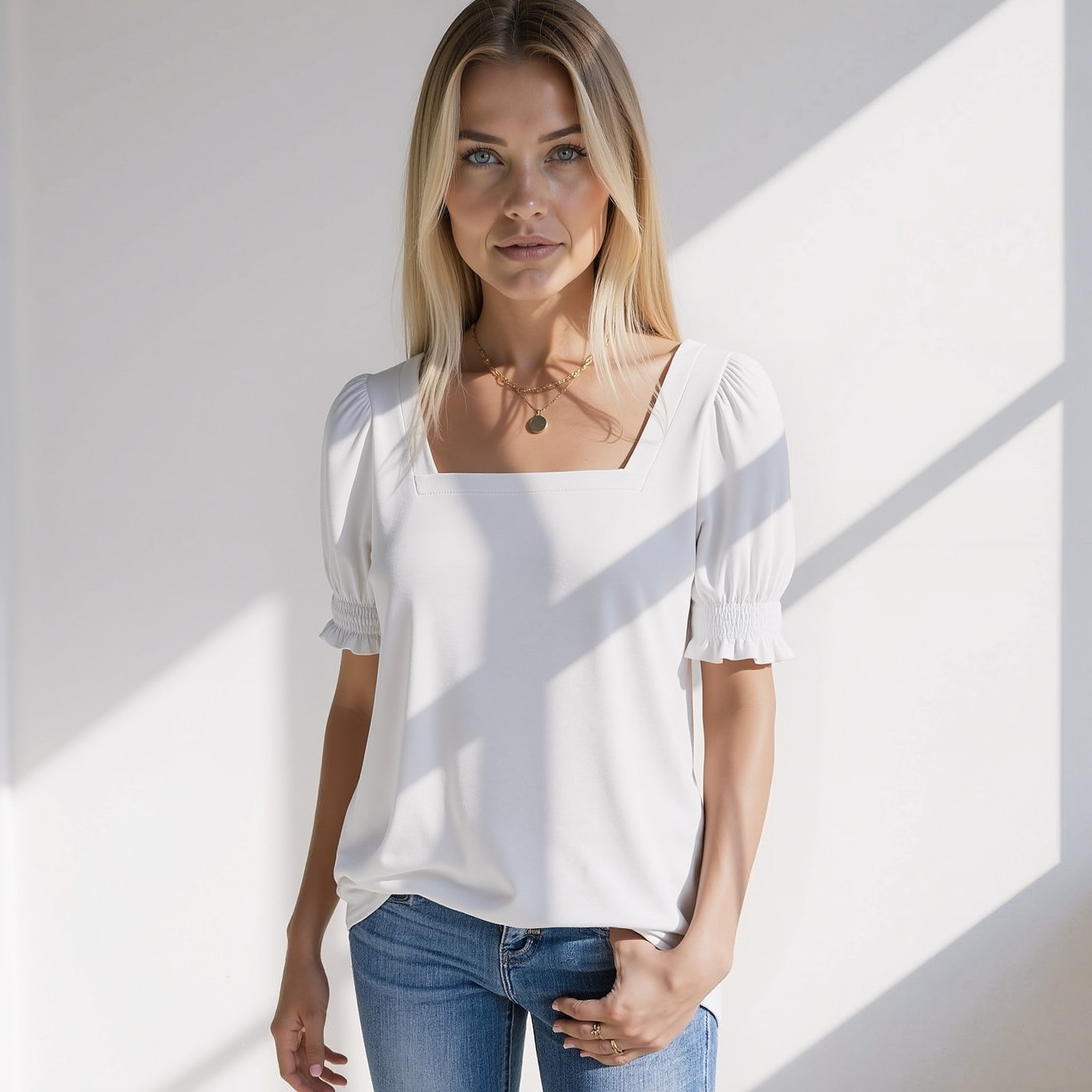 Amy Zomer T-Shirt