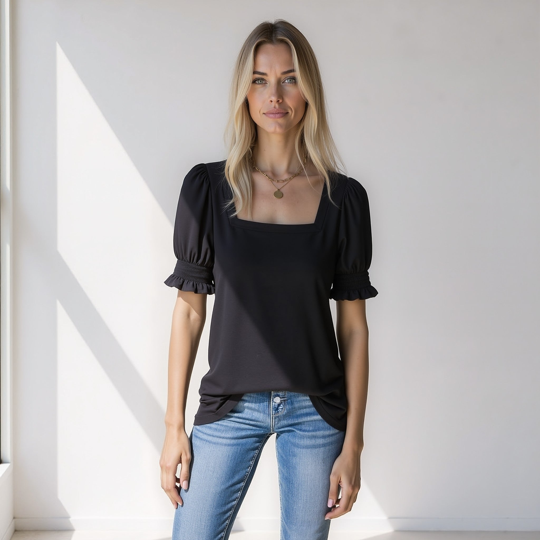 Amy Zomer T-Shirt