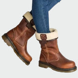 Snježana - Botas de Invierno para Mujer