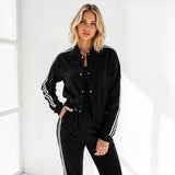 Ayla | Elegante Conjunto de Ropa Deportiva