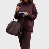 Agnete™ | Conjunto Confortable